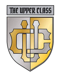 The Upper Class Clothing