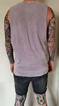 Load image into Gallery viewer, Upper class HEAVY HITTERS edition purple stone wash
