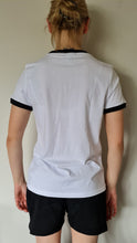 Load image into Gallery viewer, Upper class women&#39;s HEAVY HITTERS edition white