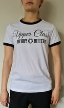 Load image into Gallery viewer, Upper class women&#39;s HEAVY HITTERS edition white