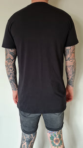 Upper class HEAVY HITTERS edition BLACK