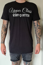 Load image into Gallery viewer, Upper class HEAVY HITTERS edition BLACK