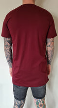 Load image into Gallery viewer, Upper class HEAVY HITTERS edition MAROON