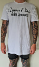 Load image into Gallery viewer, Upper class HEAVY HITTERS edition WHITE
