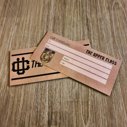 $150 voucher